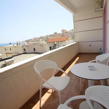 Doka Center Apartment Sarande
