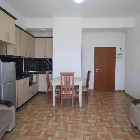 Doka Center * Sarande