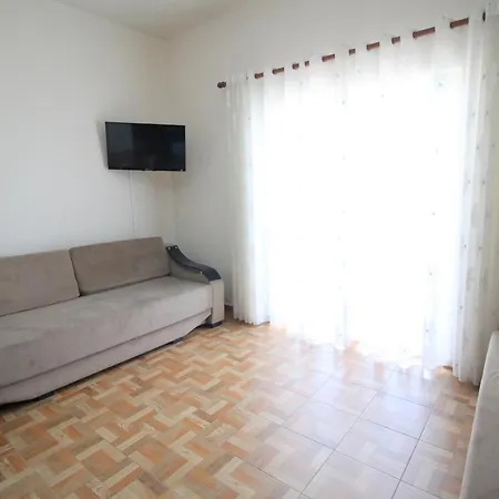 Doka Center Apartment
