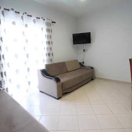 Apartment Doka Center