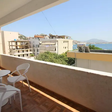 Apartment Doka Center *