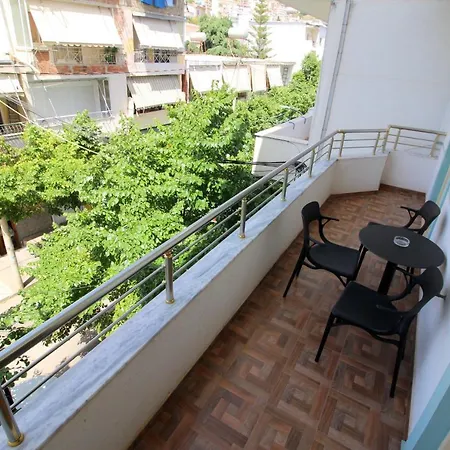 Apartment Doka Center