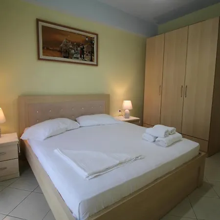 Doka Center * Sarandë