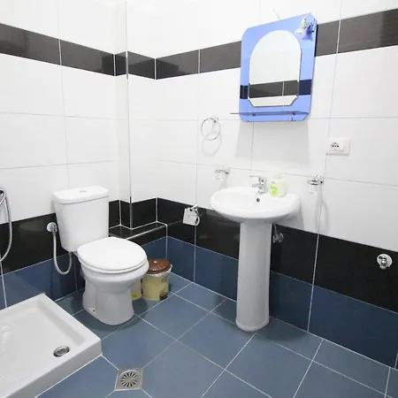 Doka Center Sarande