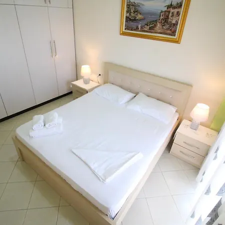 Apartment Doka Center