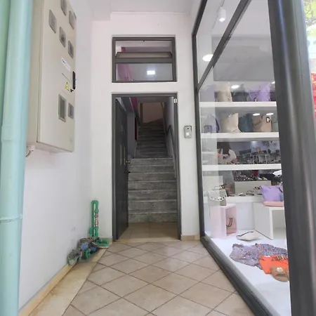 Apartment Doka Center Sarande