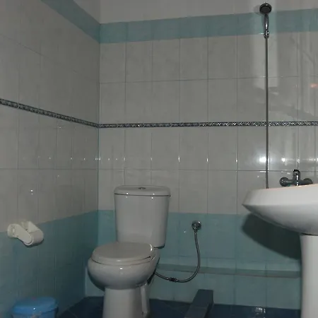 Doka Center Sarande