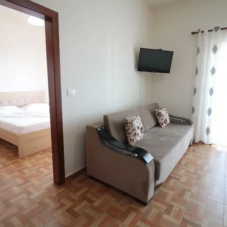 Apartment Doka Center