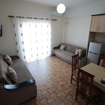 Doka Center Apartment Sarande
