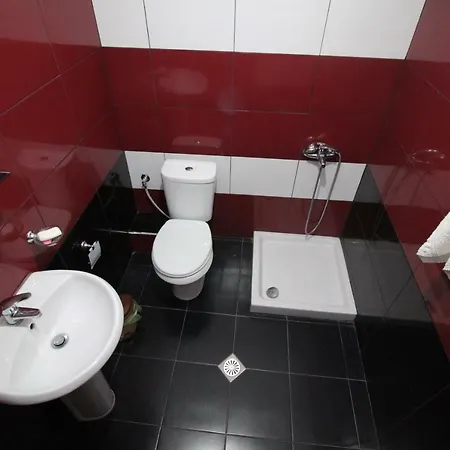 Doka Center Apartment Sarande