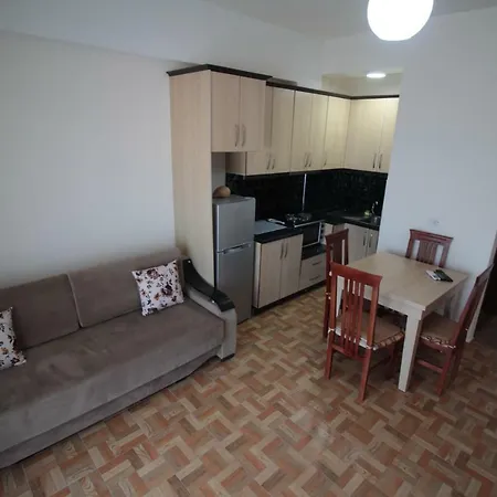 Doka Center Apartment *