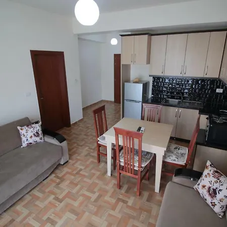 Apartment Doka Center Sarande
